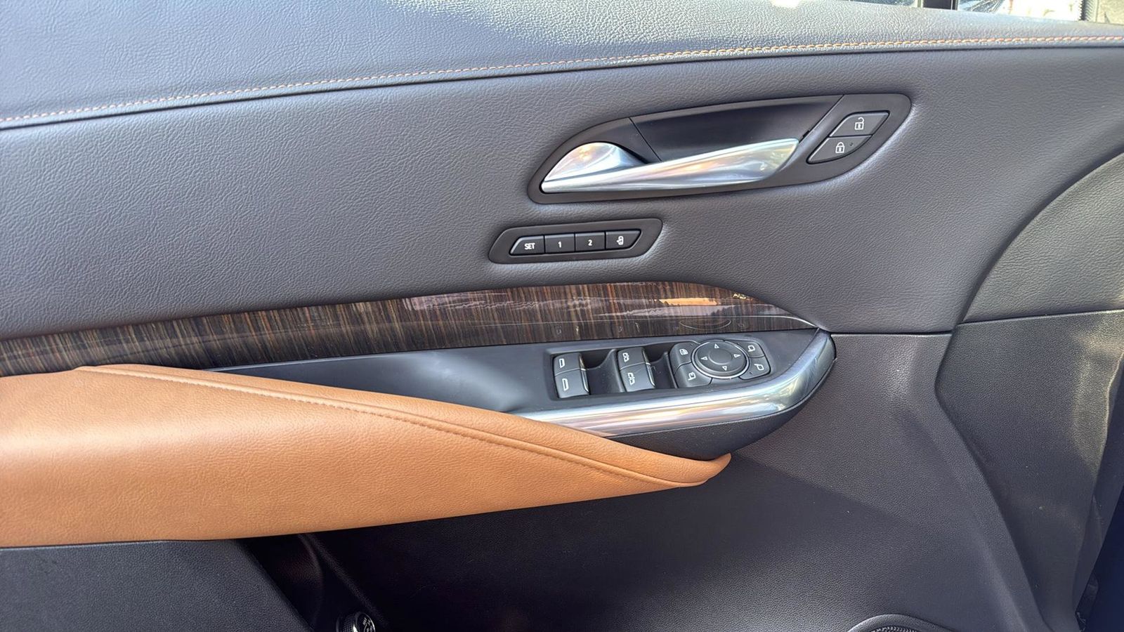 Used Car 2020 Cadillac Xt4  Premium Luxury For Sale Under $20,000 In Austin, Texas