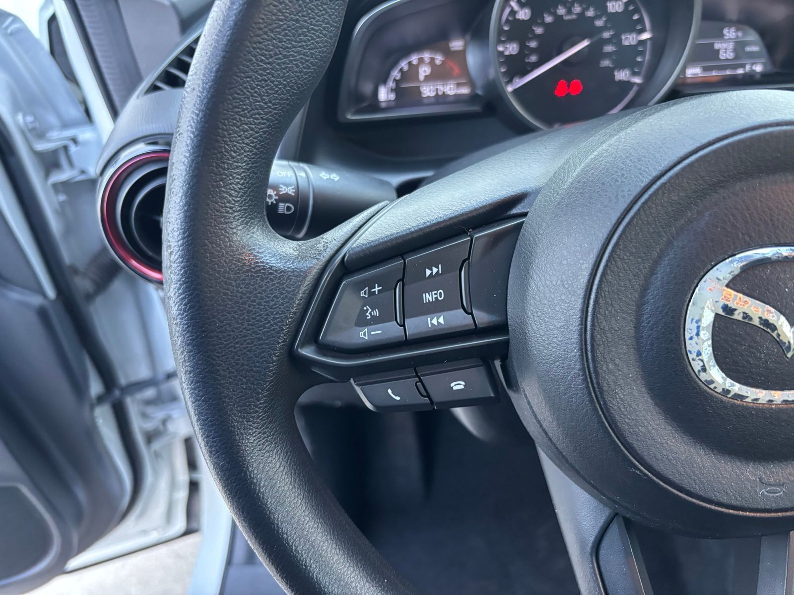 Used Car 2018 Mazda Cx-3  Sport For Sale Under $15,000 In Austin, Texas