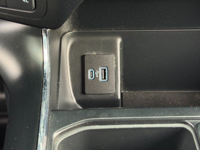 Certified Used 2023 Carbonized Gray Metallic Ford XL image 24