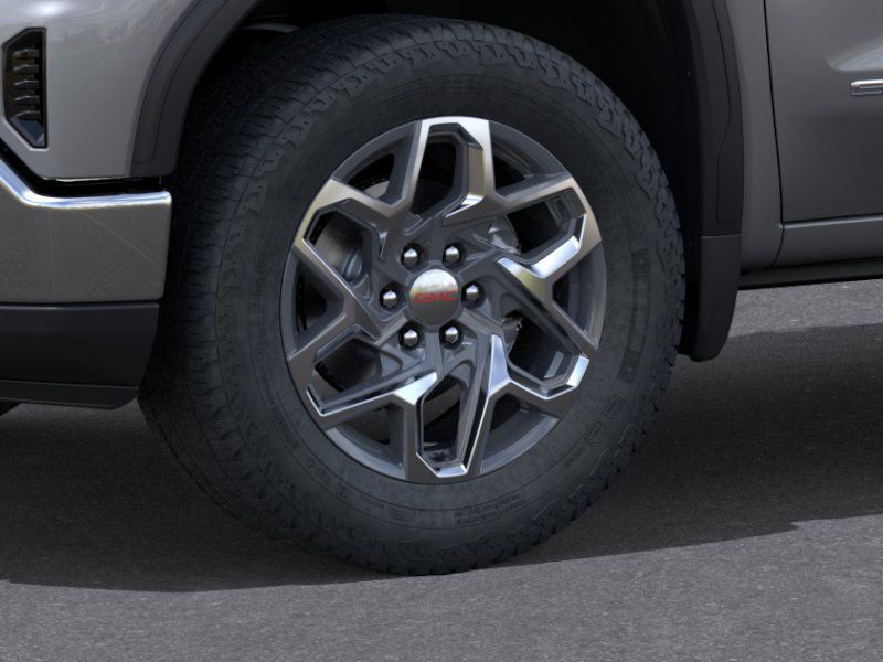 2026 GMC Sierra 1500 SLE - 8