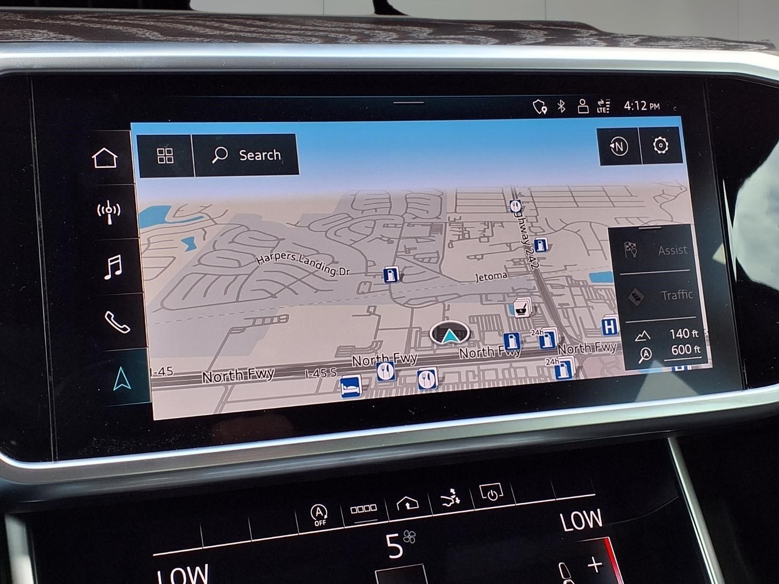 2023 Audi A7 55 Premium  at Ultimate Motorsports