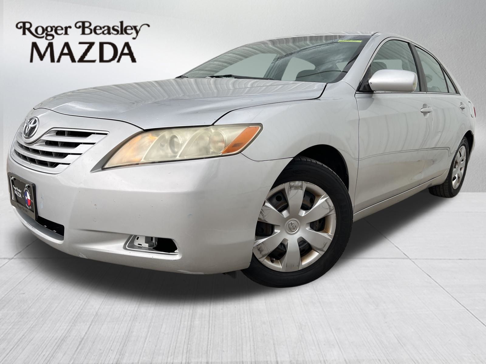 Used Car 2009 Toyota Camry  For Sale Under $10,000 In Austin, Texas