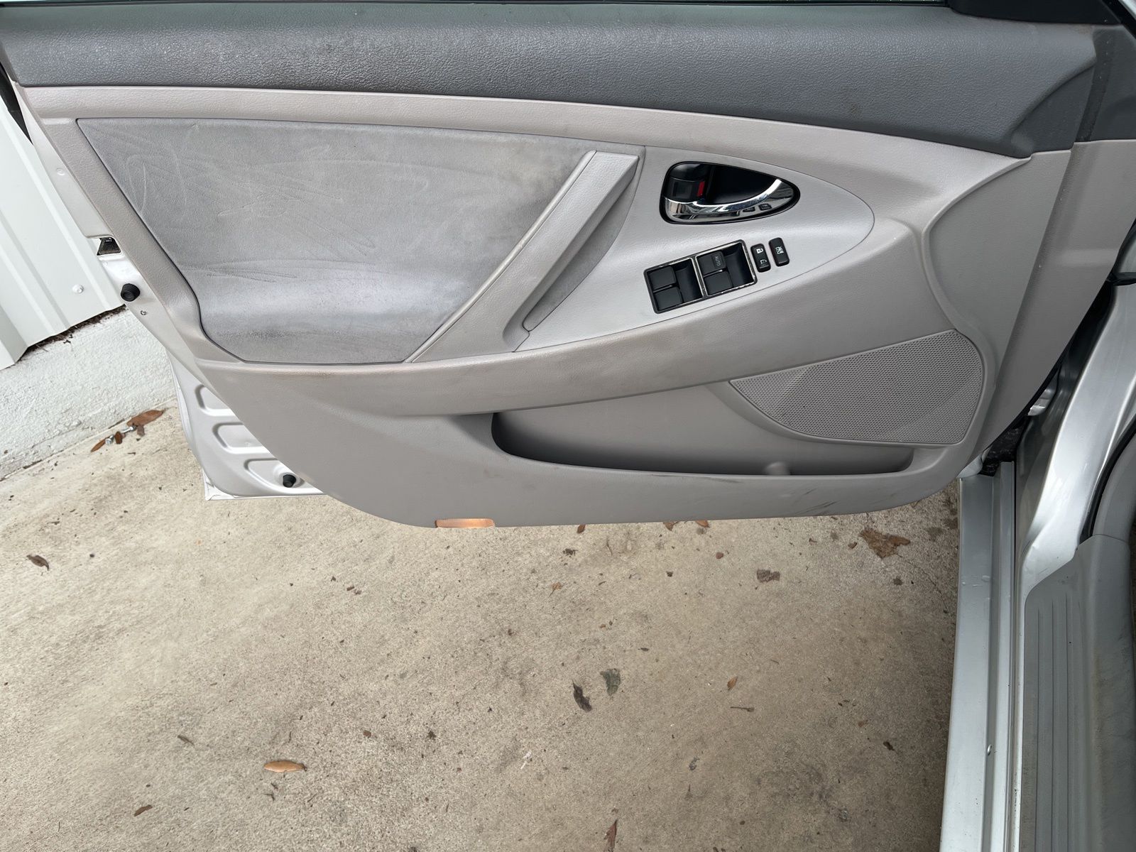 Used Car 2009 Toyota Camry  For Sale Under $10,000 In Austin, Texas