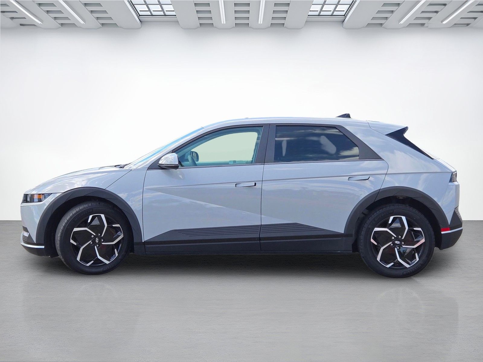 2024 Hyundai IONIQ 5 SEL - Photo 7