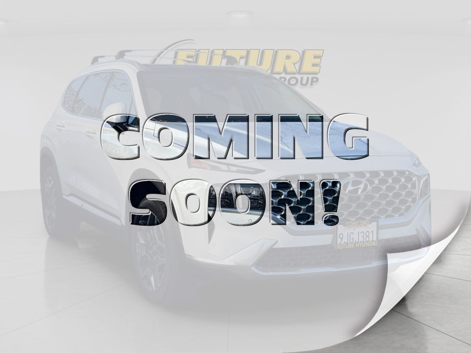 Serenity White Pearl 2023 Hyundai Santa Fe Hybrid Plug-In SUV / Crossover All-Wheel Drive 6-Speed Automatic