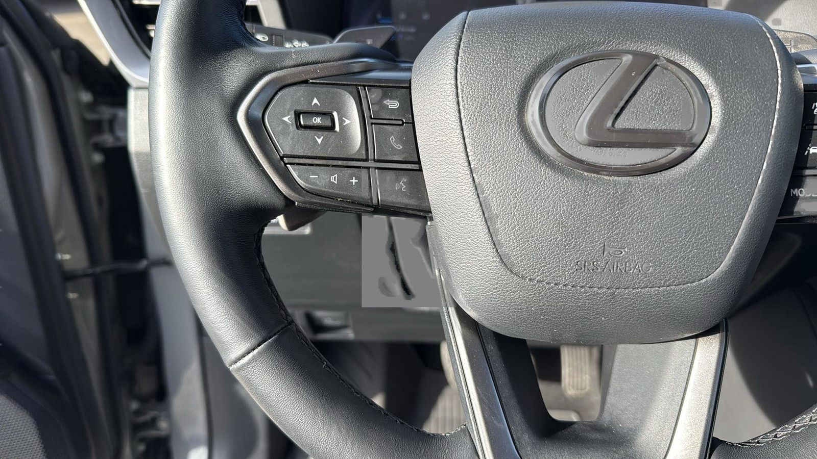 Used Car 2024 Lexus Gx  550 Premium+ For Sale Under $80,000 In Austin, Texas