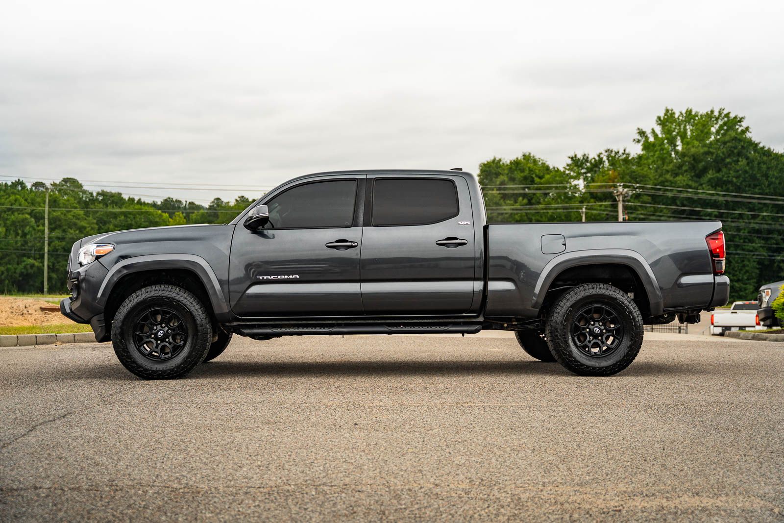 Used 2022 Toyota Tacoma Truck