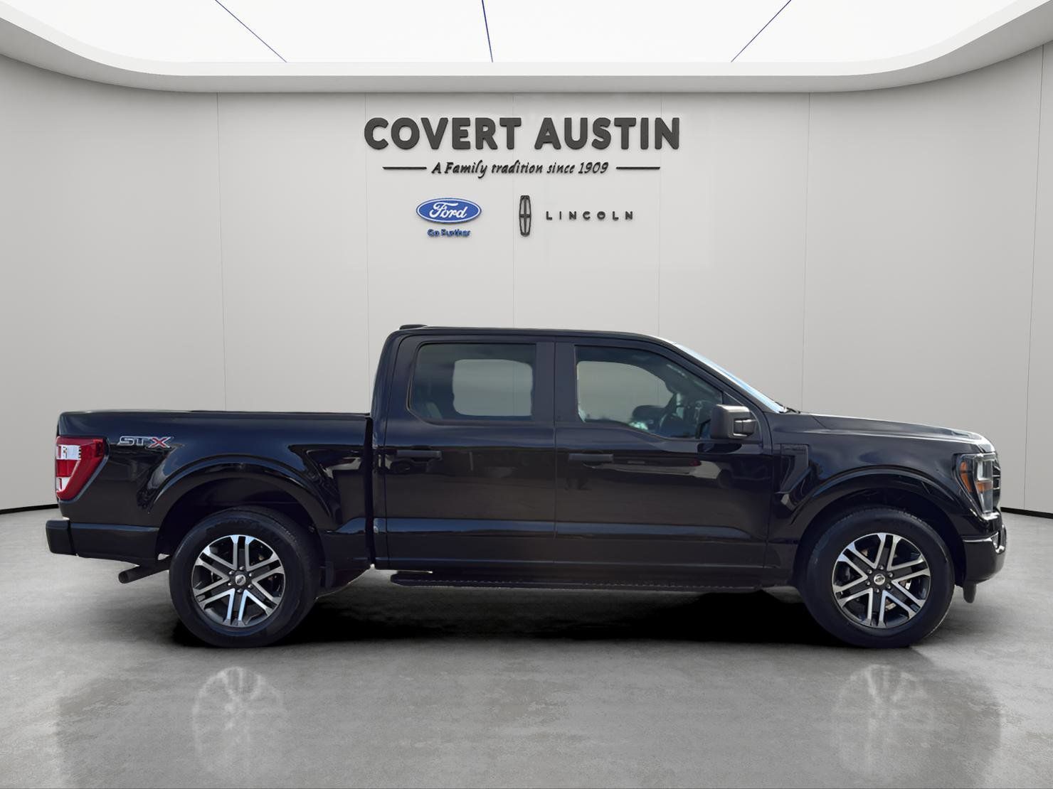 Used Car 2023 Ford F-150  Xl For Sale Under $35,000 In Austin, Texas