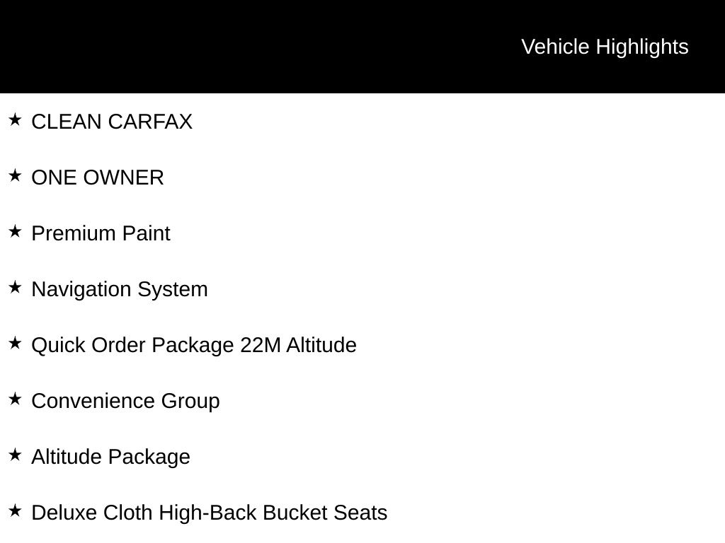 View vehicle photo 2
