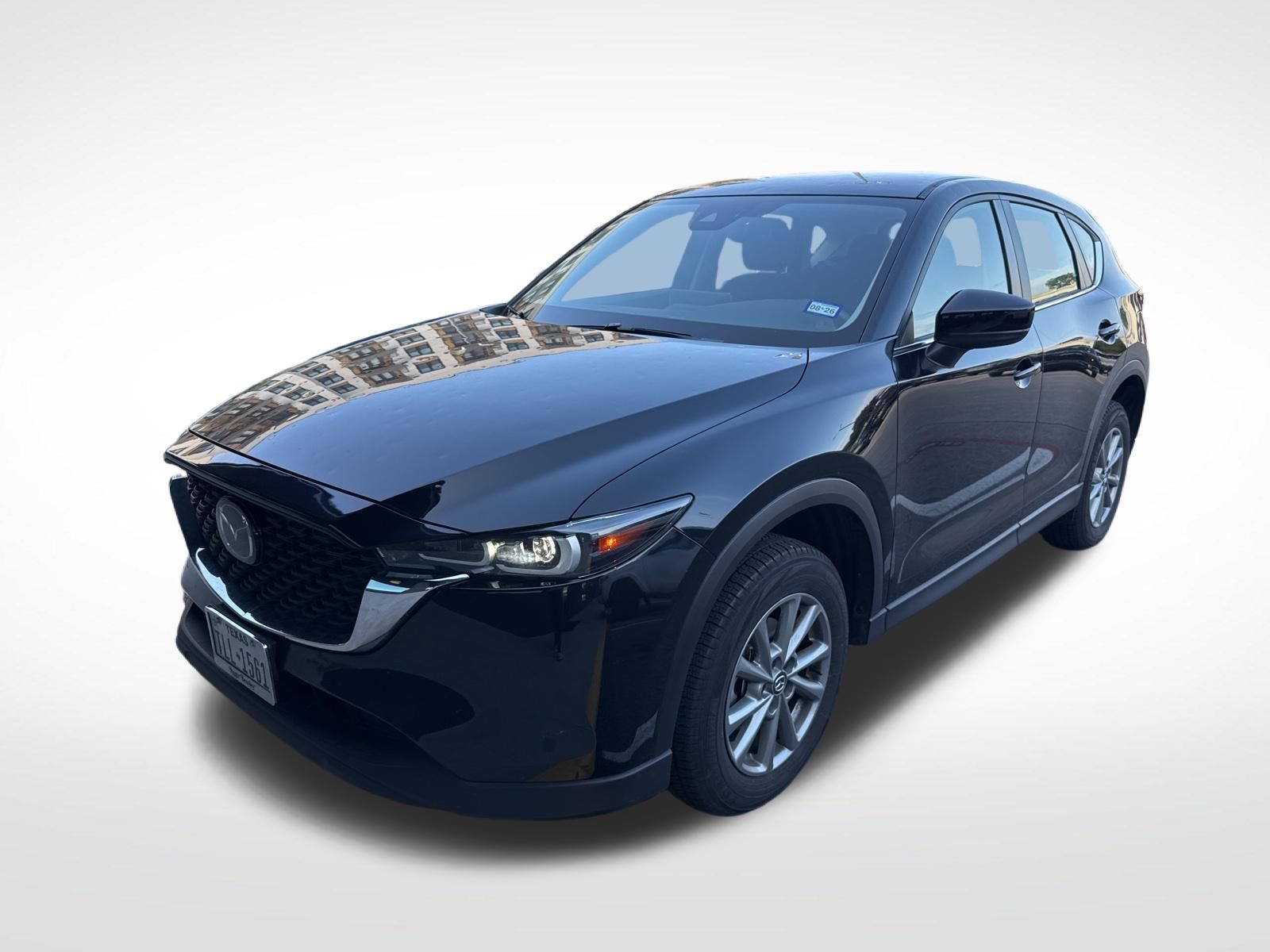 Used Car 2023 Mazda Cx-5  2.5 S For Sale Under $25,000 In Austin, Texas