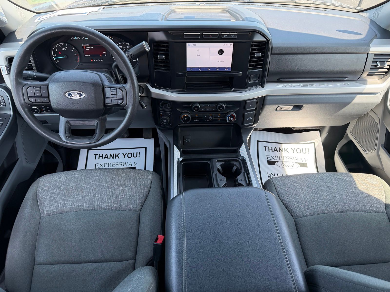 2024 Ford F-250SD image 15