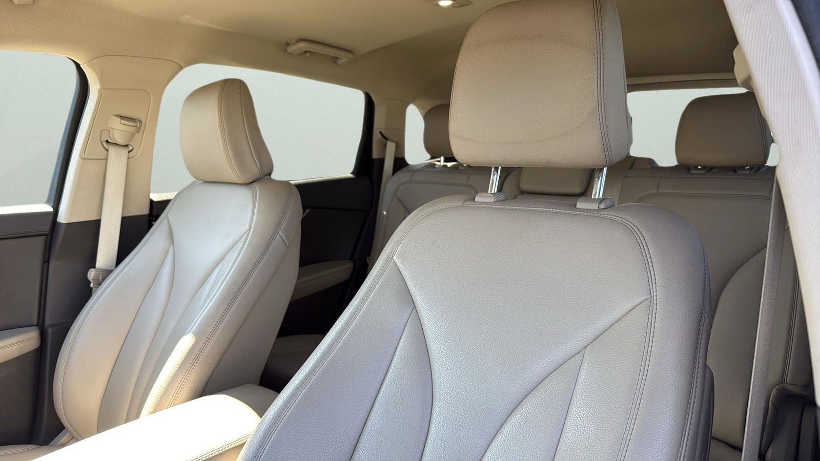 Used Car 2022 Lincoln Nautilus  Standard For Sale Under $35,000 In Austin, Texas