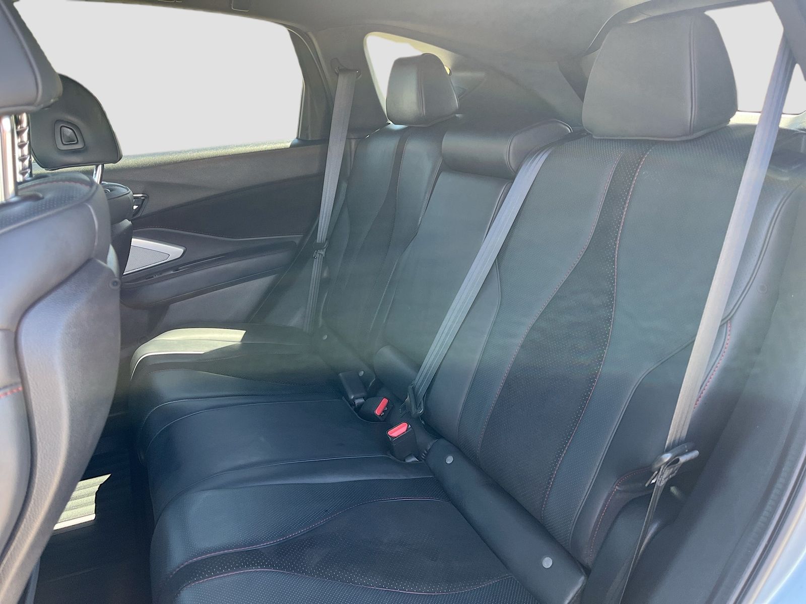 2023 Acura RDX A-Spec w/ Advance Package - Photo 26