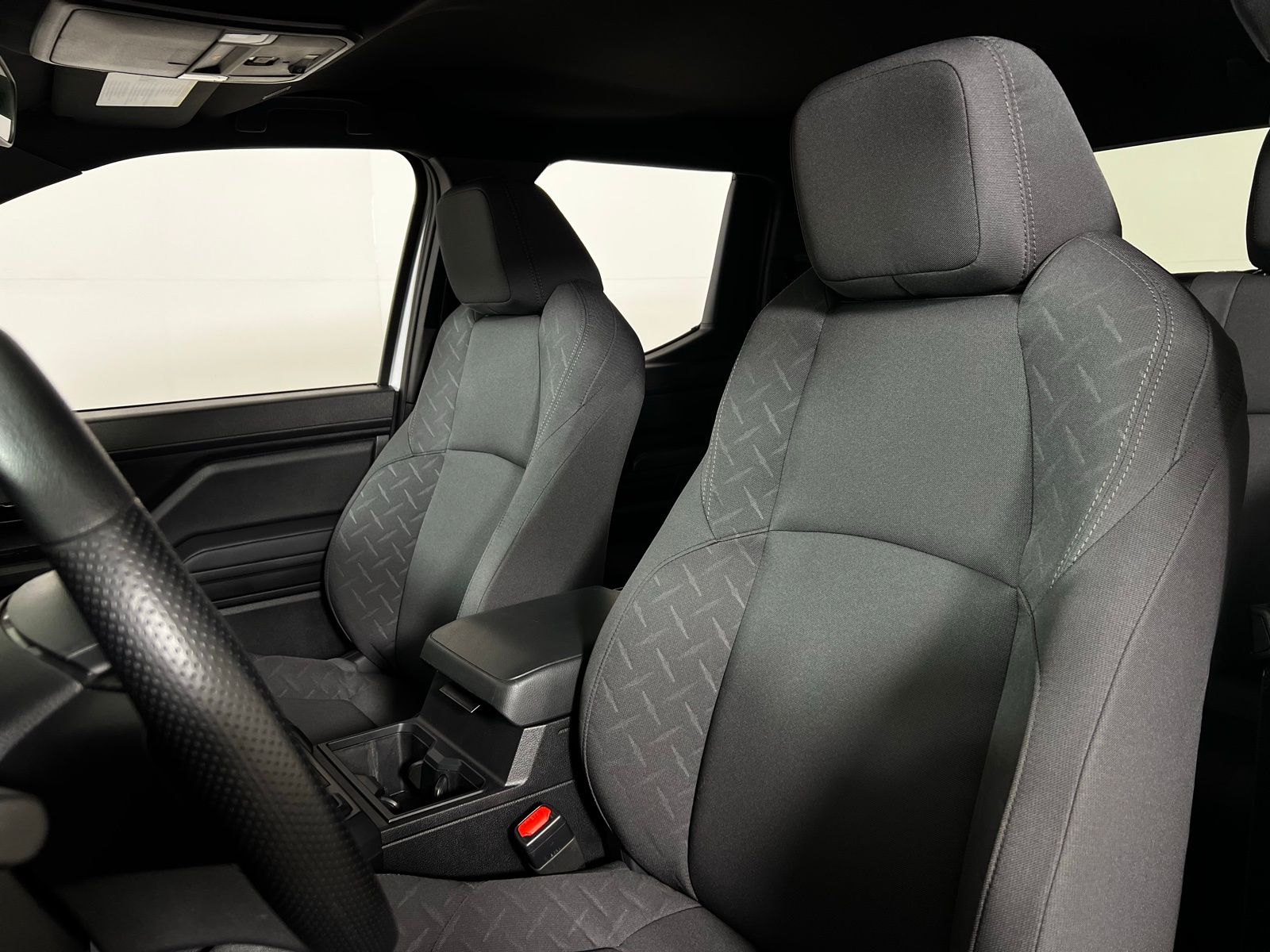 2024 Toyota Tacoma SR 13