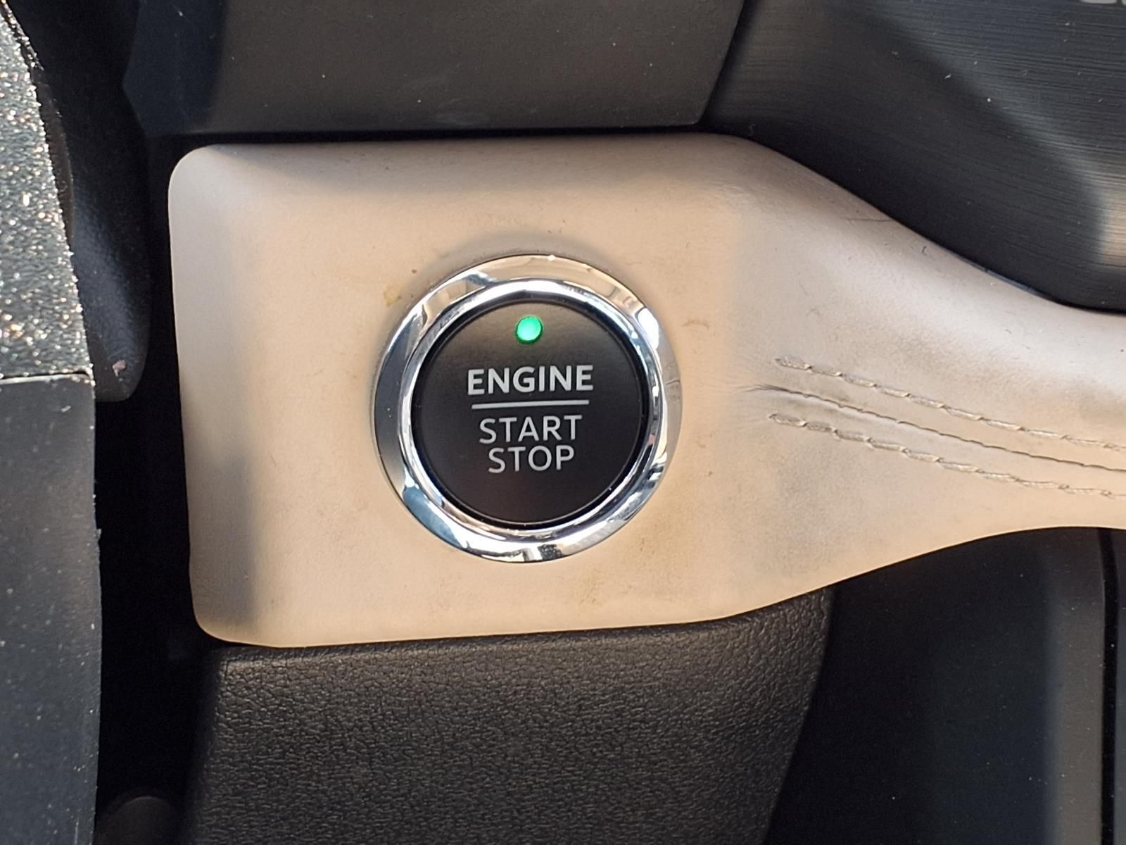 2023 Ford Expedition Max Platinum White at Legacy Ford