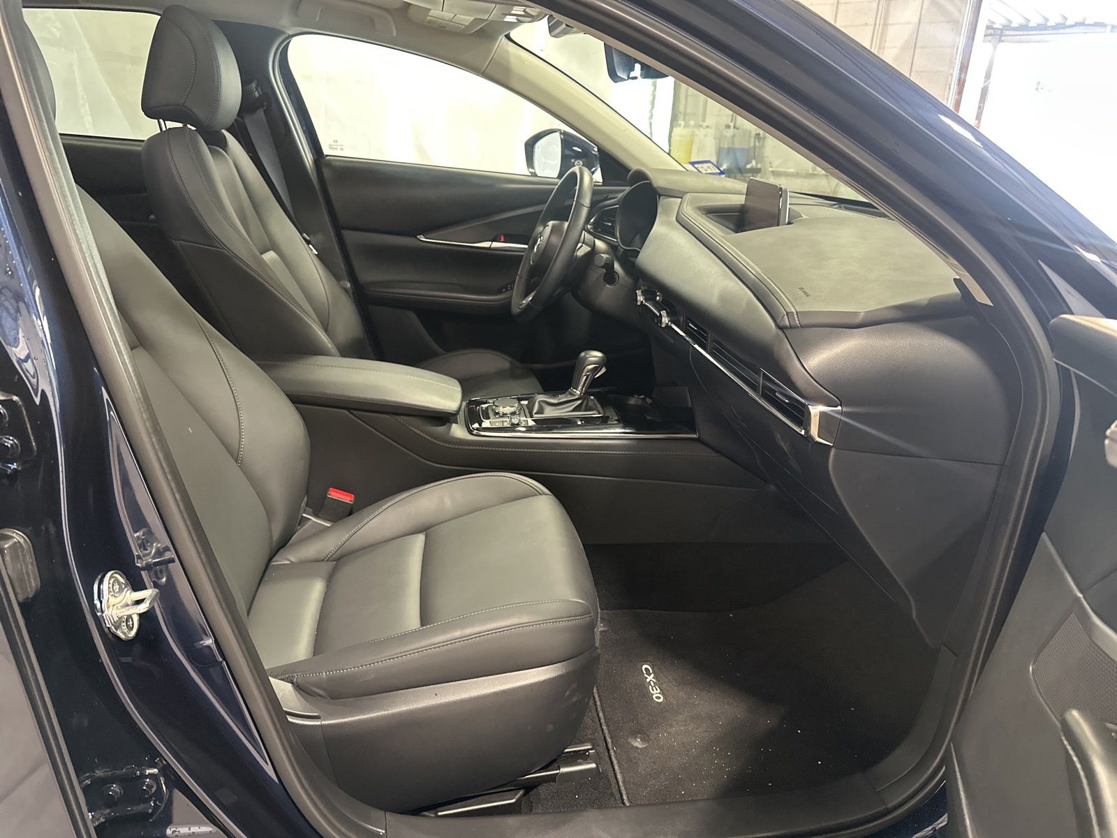 Used Car 2025 Mazda Cx-30  2.5 S Preferred Package For Sale Under $25,000 In Austin, Texas