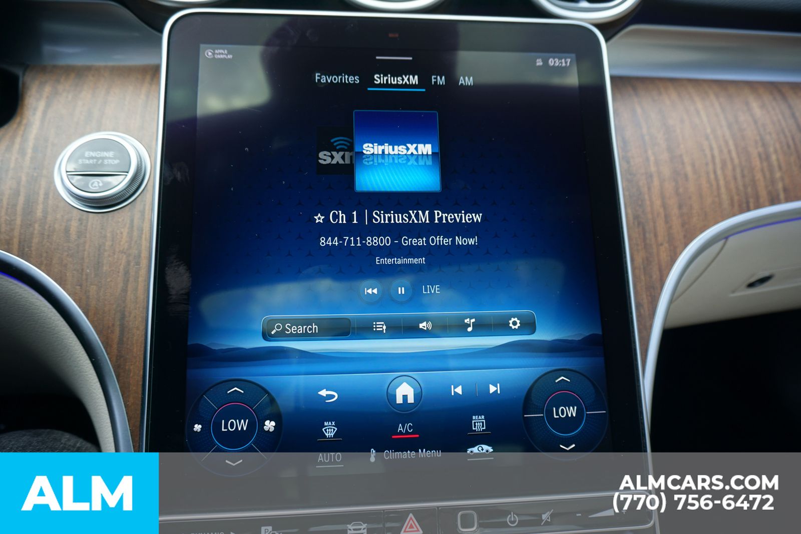 Used 2023  Mercedes-Benz C 300 image 42