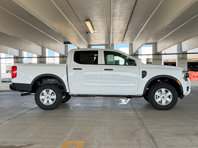 New 2026 Oxford White Ford XL image 7