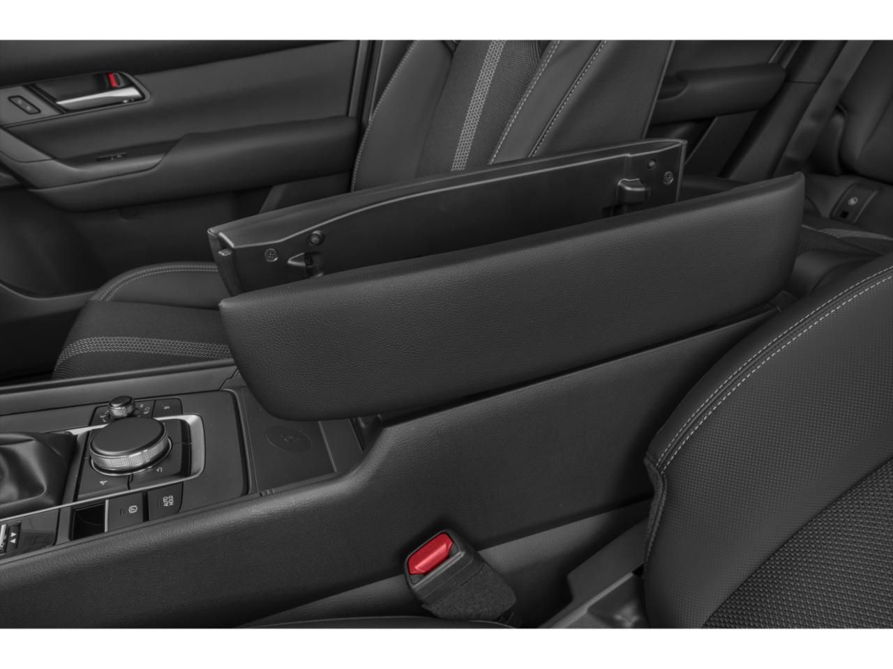 2025 Mazda Cx-50  2.5 S Select Package In Austin, Texas