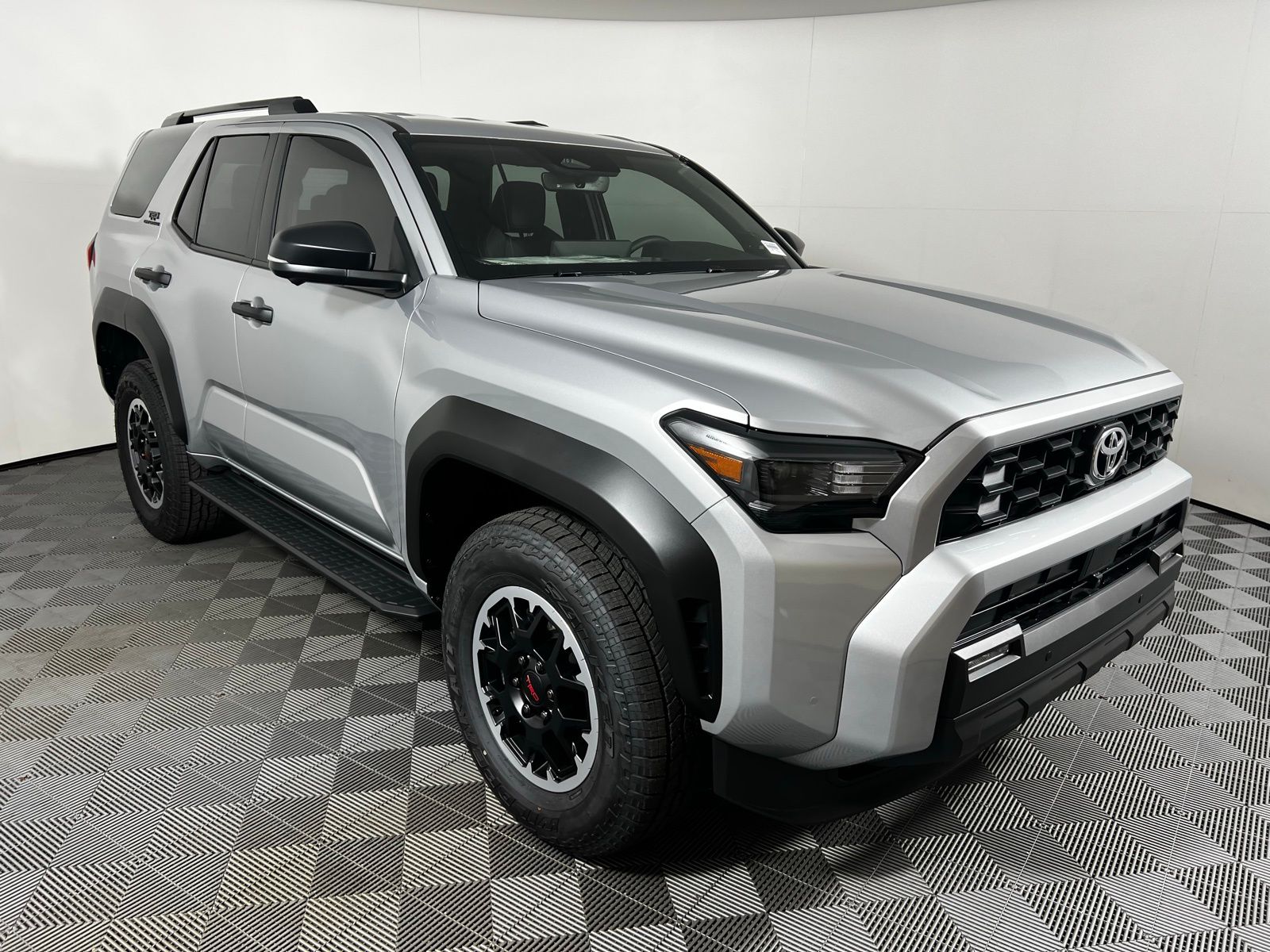 Thumbnail: 2025 Toyota 4Runner - 3