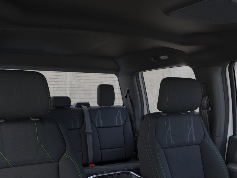 New Car 2025 Ford F-150  Stx For Sale Under $50,000 In Austin, Texas