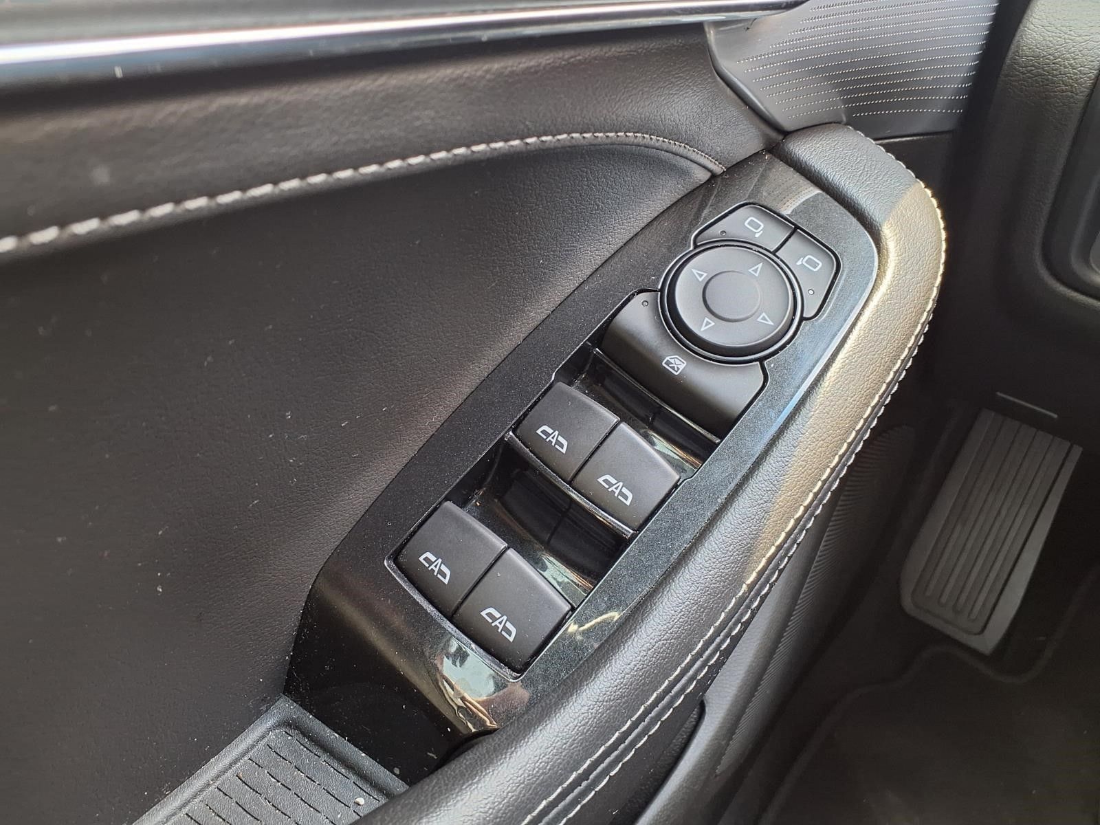2023 Cadillac CT5 Luxury Black at Bayway Cadillac of The Woodlands