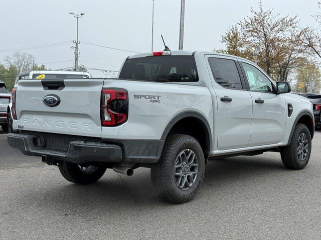 New 2026 Avalanche Ford XLT image 3