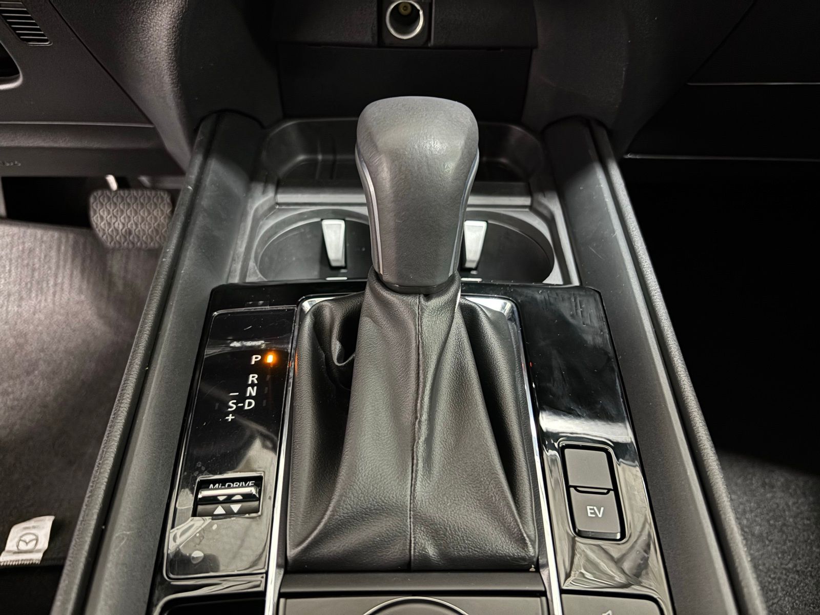 Used Car 2025 Mazda Cx-50 Hybrid  Premium Plus For Sale Under $35,000 In Austin, Texas