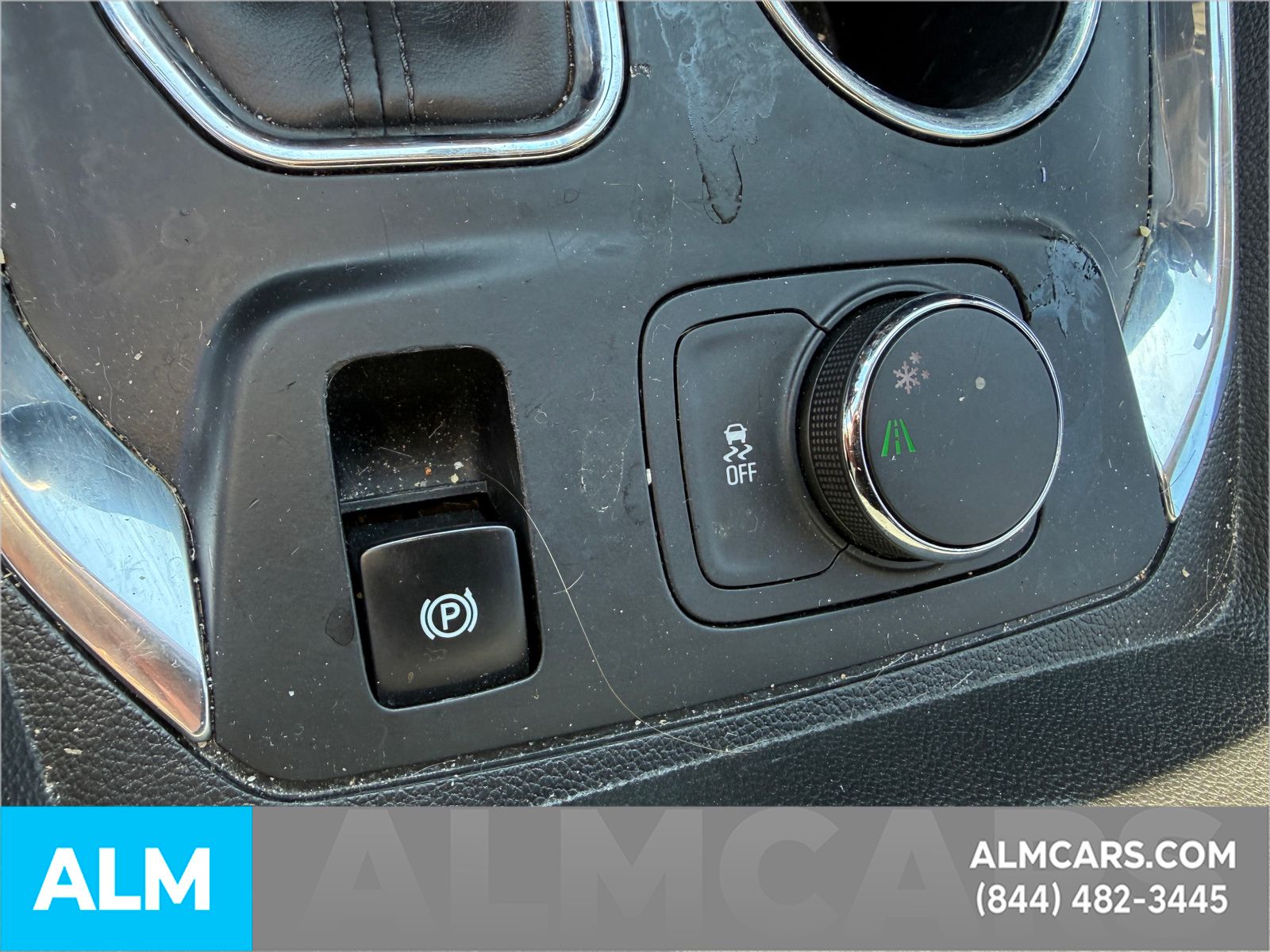 Used 2018 Black Chevrolet LT image 23