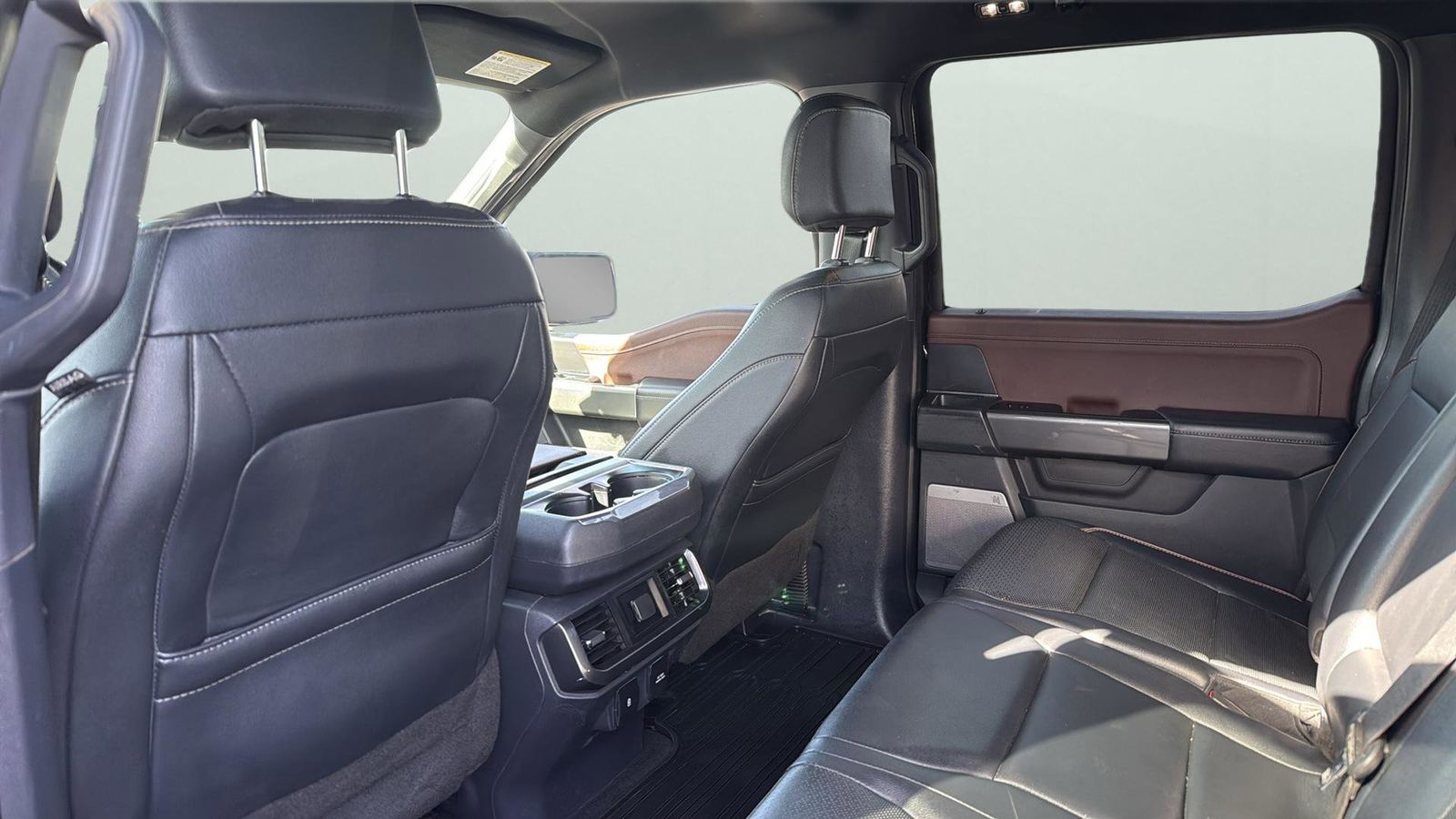 Used Car 2022 Ford F-150  Lariat For Sale Under $50,000 In Austin, Texas