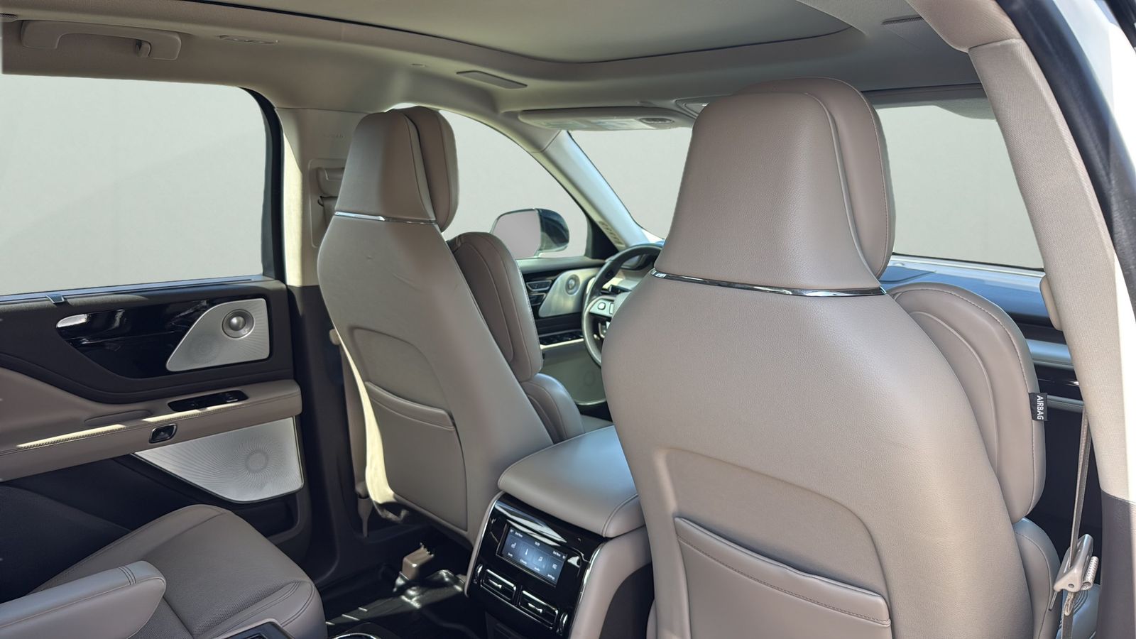 Used Car 2020 Lincoln Aviator  Grand Touring For Sale Under $35,000 In Austin, Texas