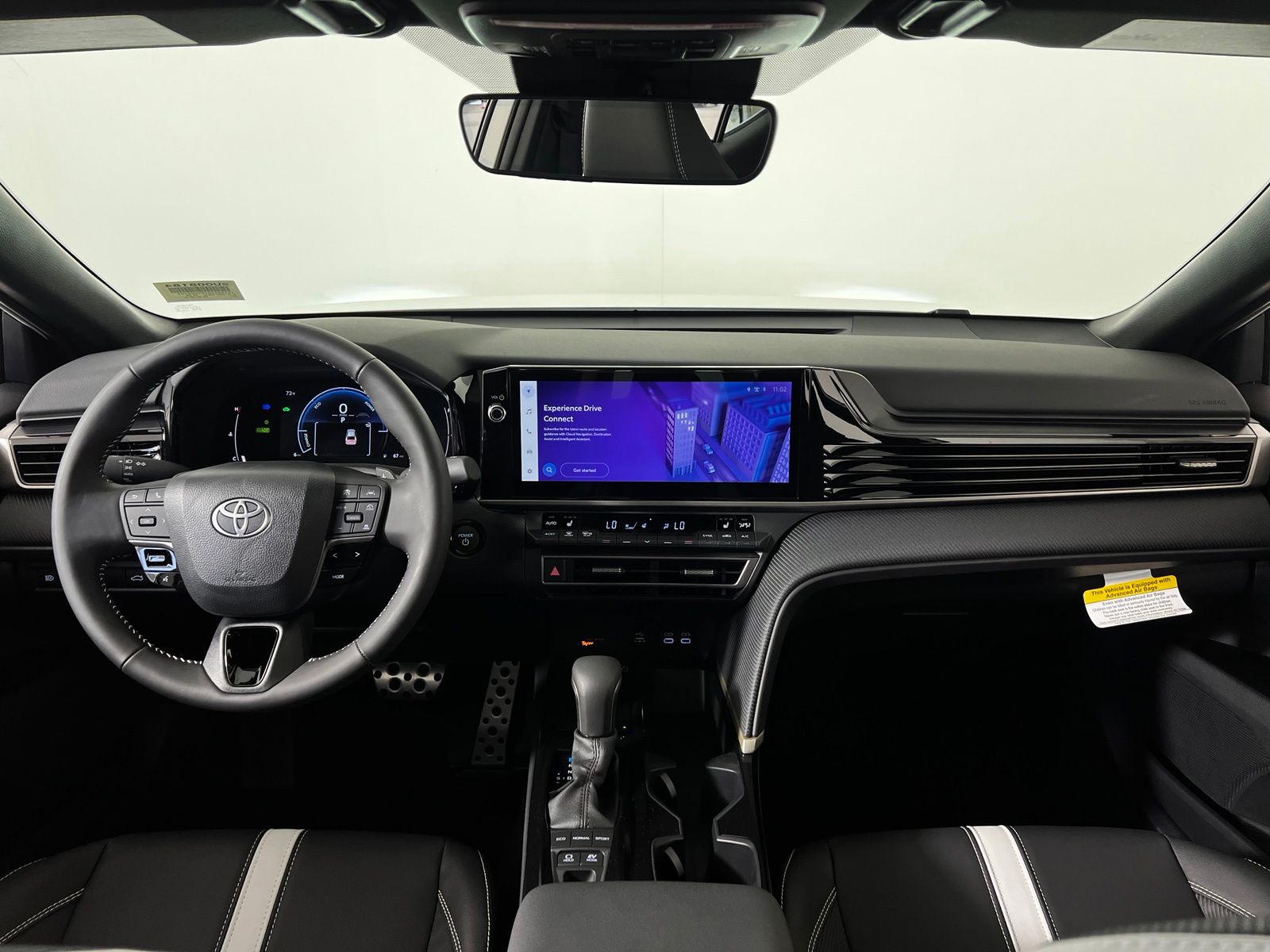 Thumbnail: 2026 Toyota Camry - 22