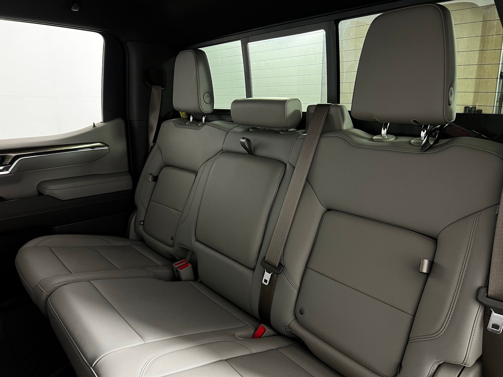 Thumbnail: 2023 Chevrolet Silverado 1500 - 26