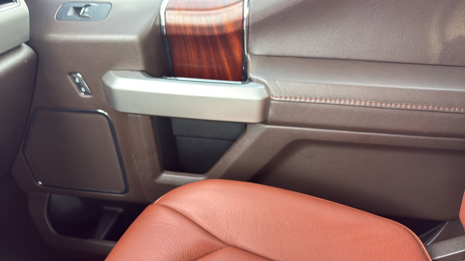 Used Car 2020 Ford F-150  King Ranch For Sale Under $35,000 In Austin, Texas