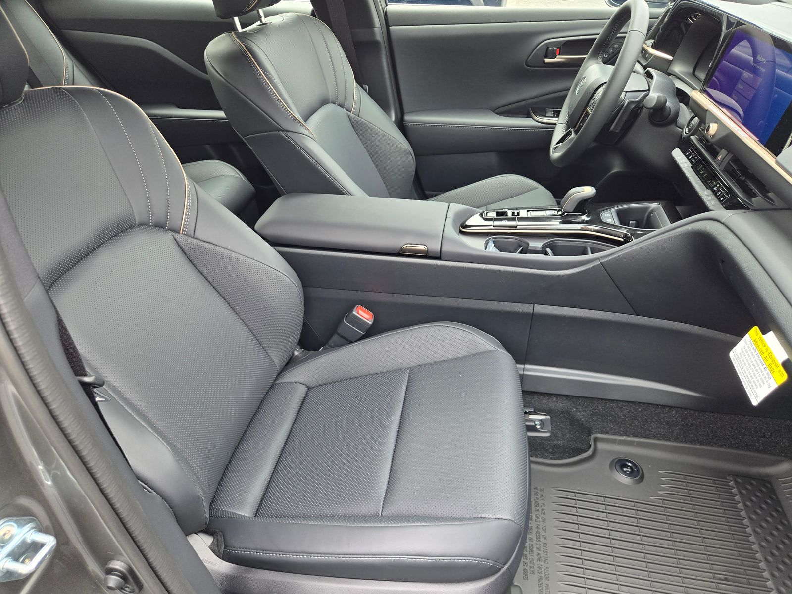 new 2026 Toyota Crown car, priced at $58,717