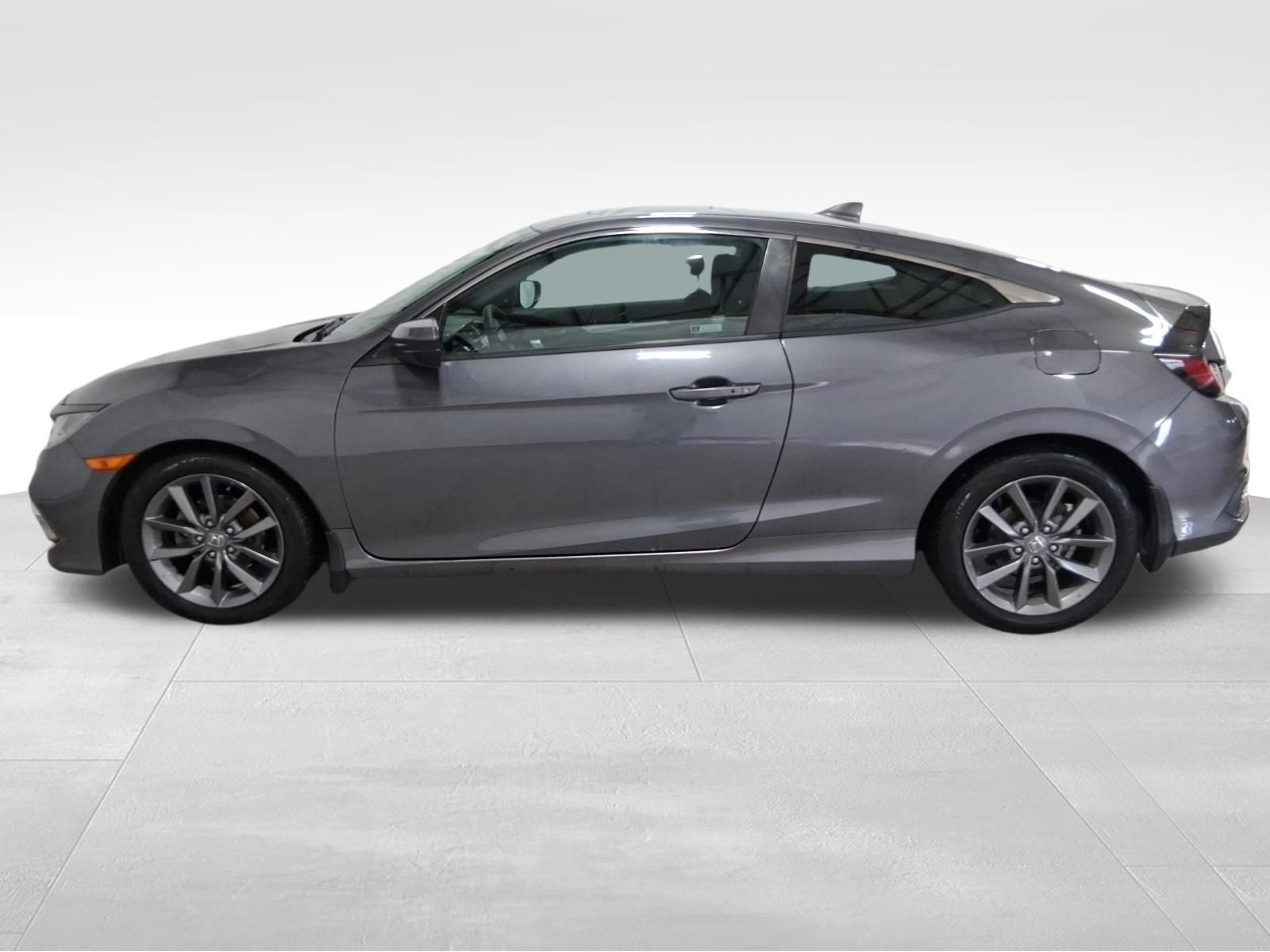 Used Car 2019 Honda Civic  Ex For Sale Under $20,000 In Austin, Texas