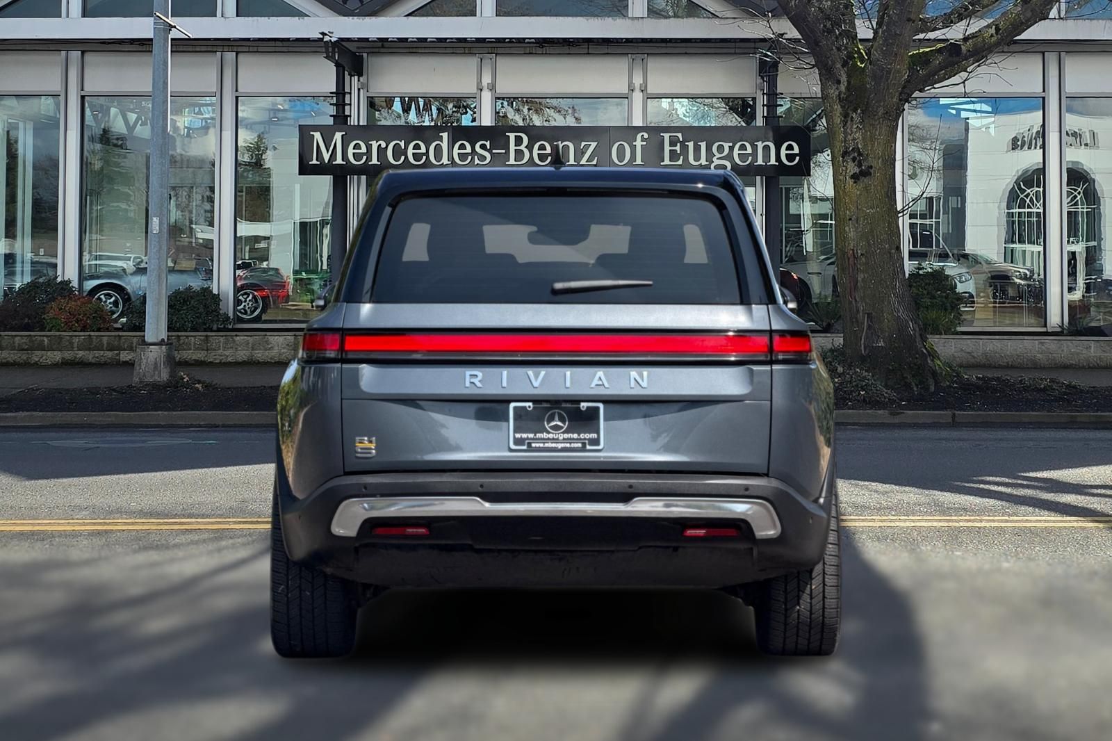 Used 2023 Rivian R1S SUV