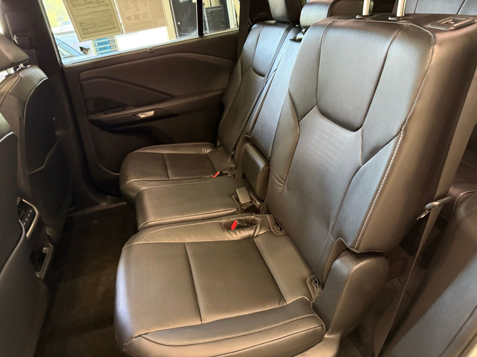 Used 2025 Beige Lexus 350 Premium image 7