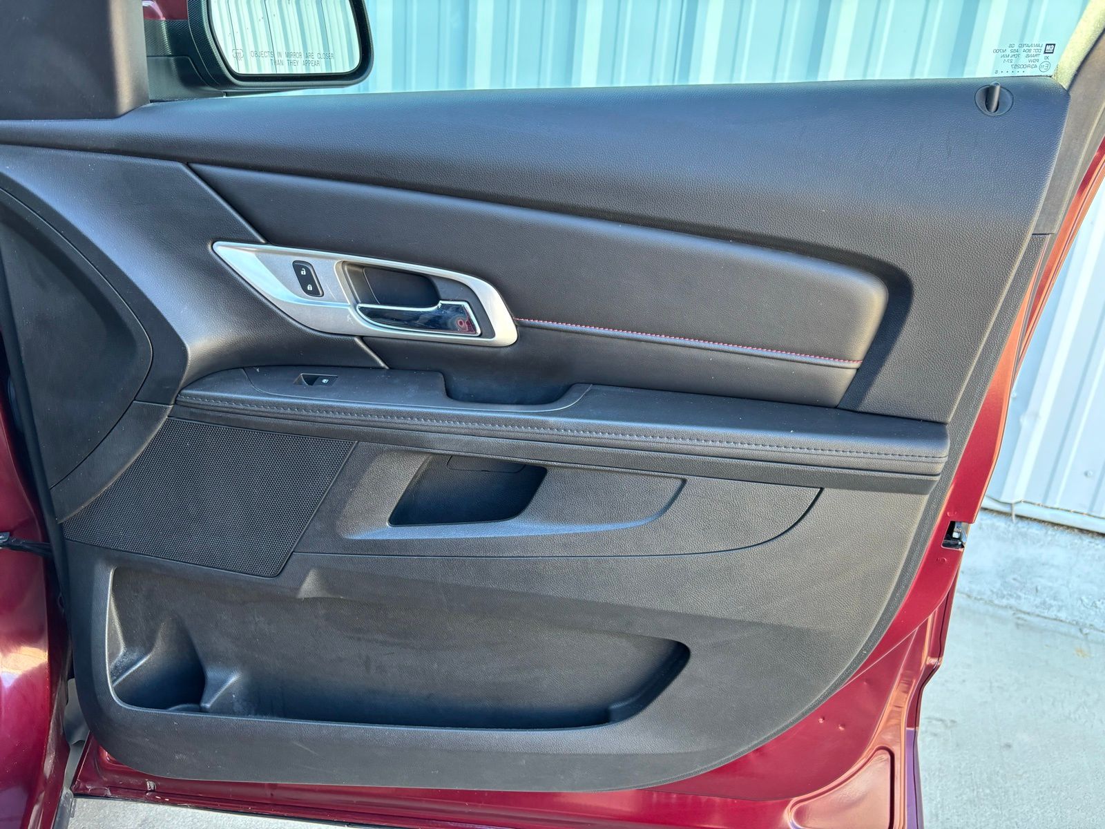 Used Car 2016 Gmc Terrain  Sle-1 For Sale Under $12,000 In Austin, Texas