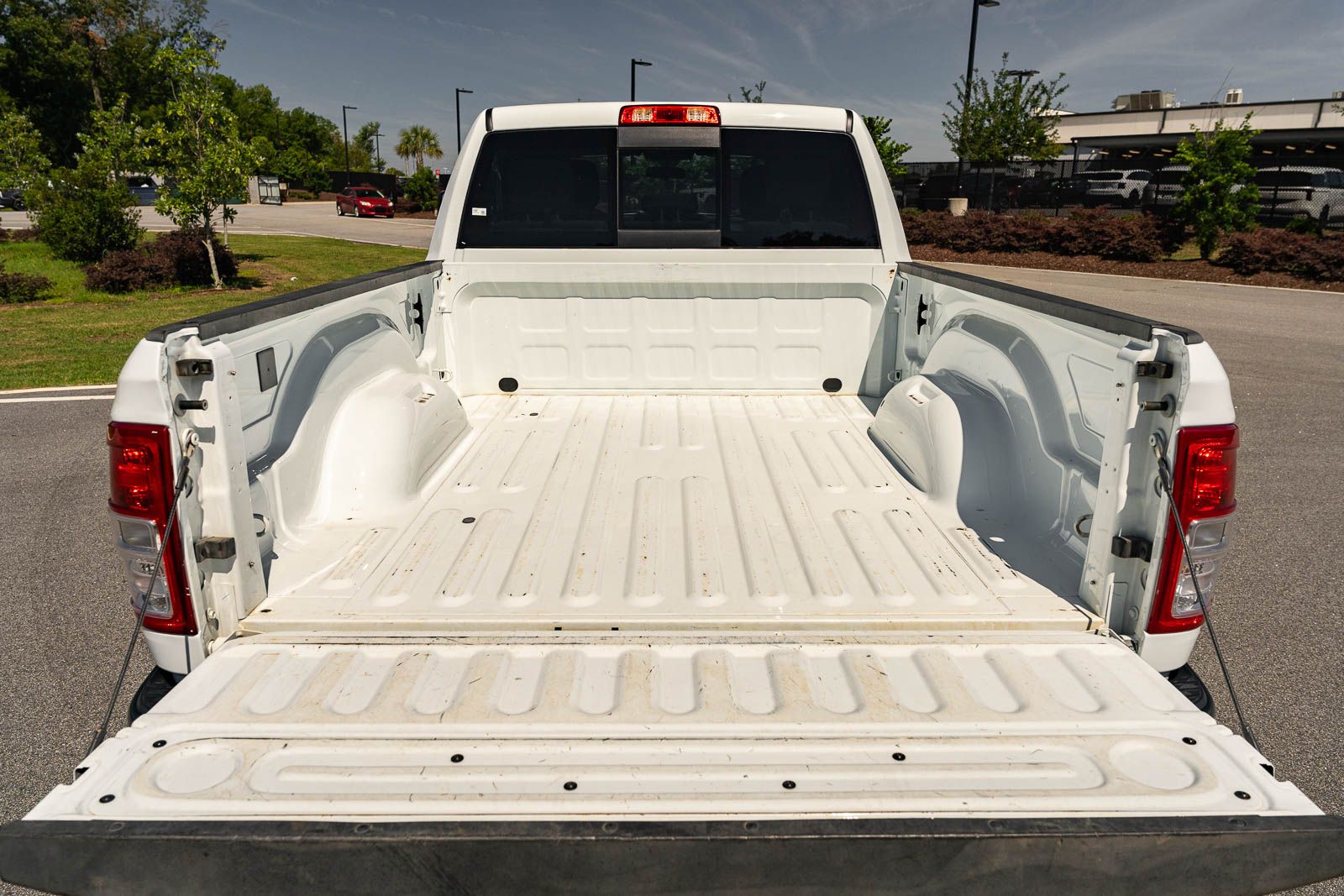 Used 2024 Ram 2500 Truck