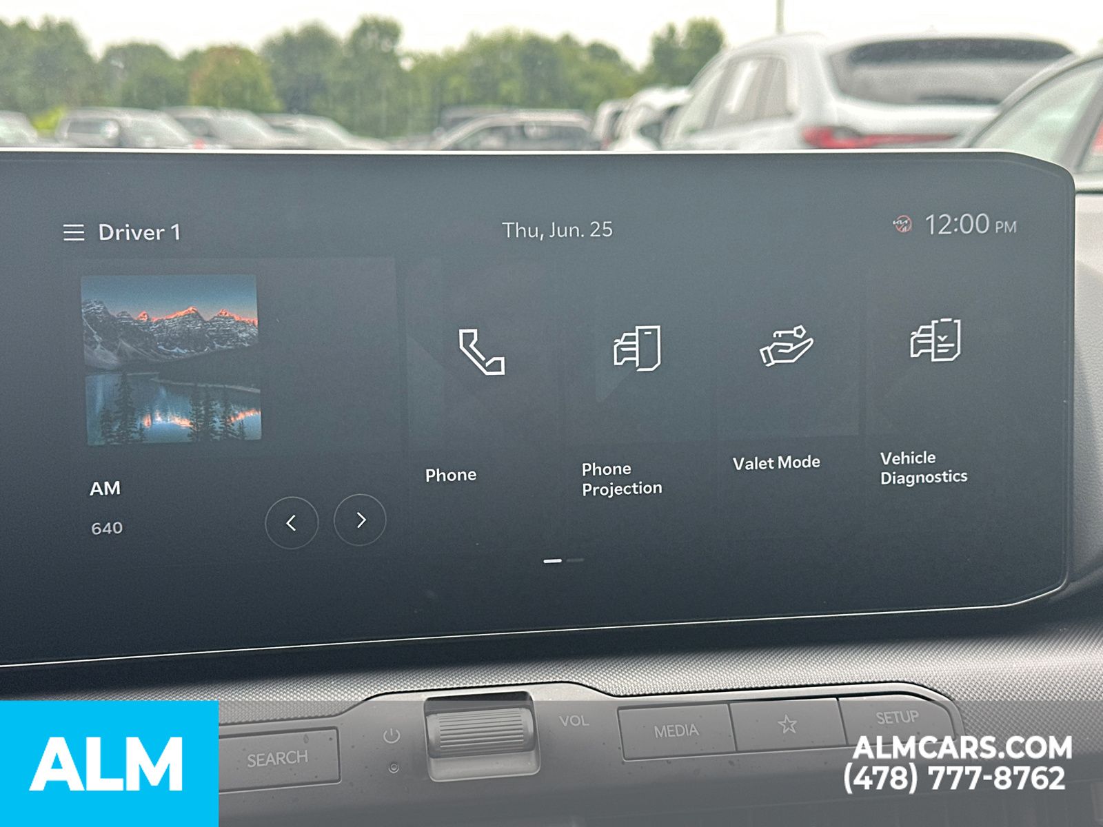 Used 2025 Gray Kia LXS image 33