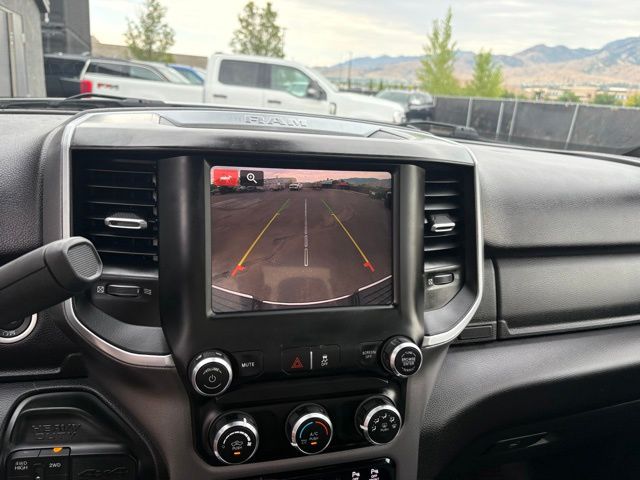 Used 2024 Ram 2500 Truck