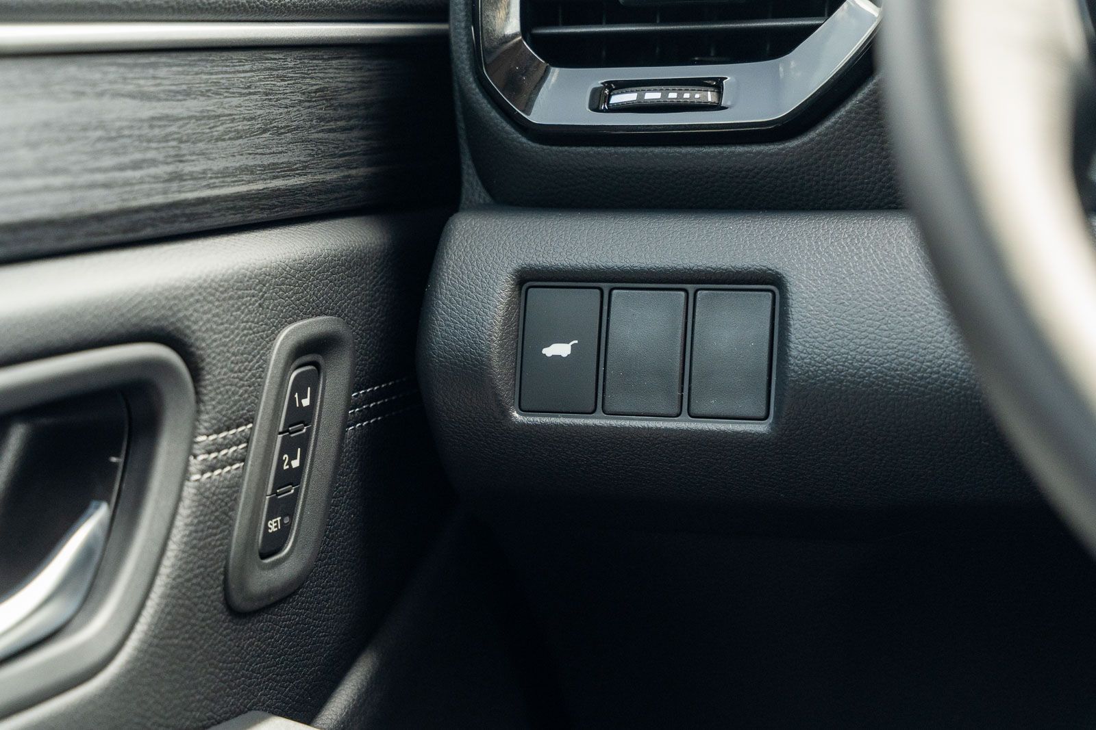New 2026 Honda Pilot SUV