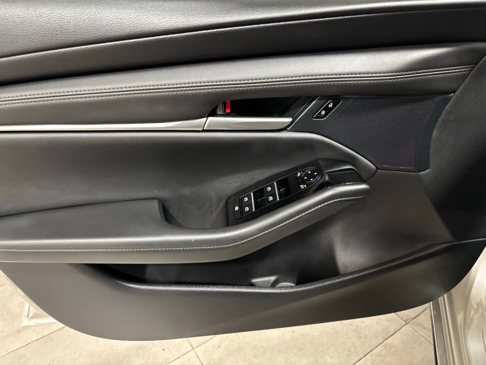 Used Car 2024 Mazda Mazda3  2.5 S Select Sport For Sale Under $25,000 In Austin, Texas