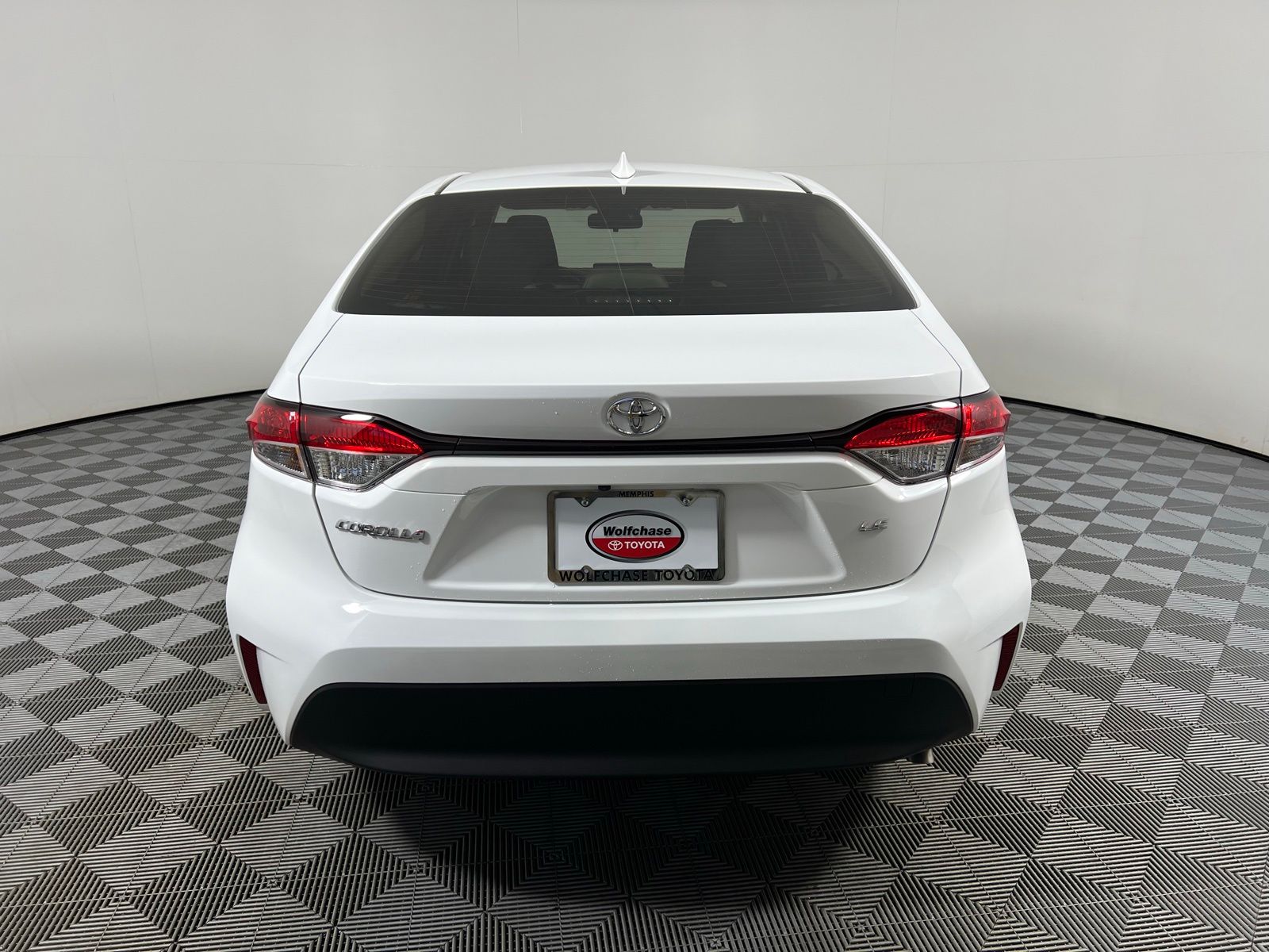 Thumbnail: 2026 Toyota Corolla - 6