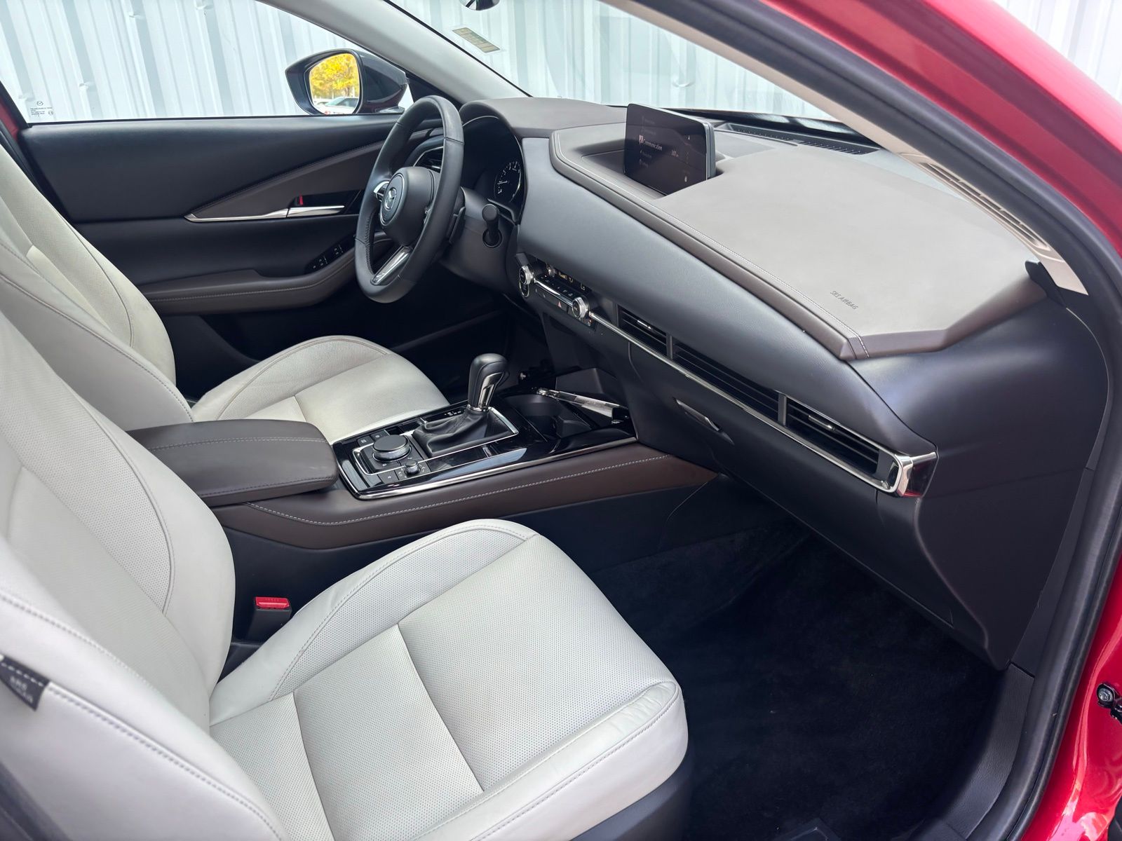 Used Car 2024 Mazda Cx-30  2.5 Turbo Premium Plus Package For Sale Under $30,000 In Austin, Texas