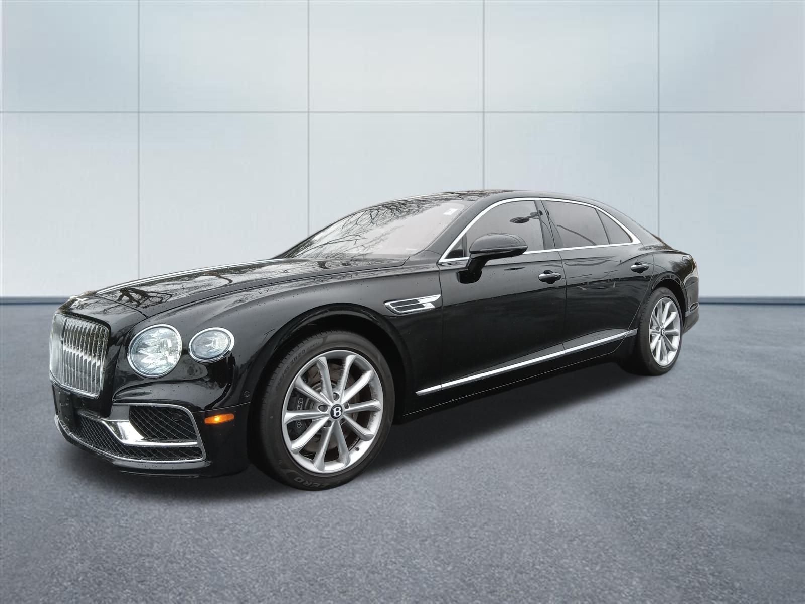2023 Bentley Flying Spur S Hybrid AWD