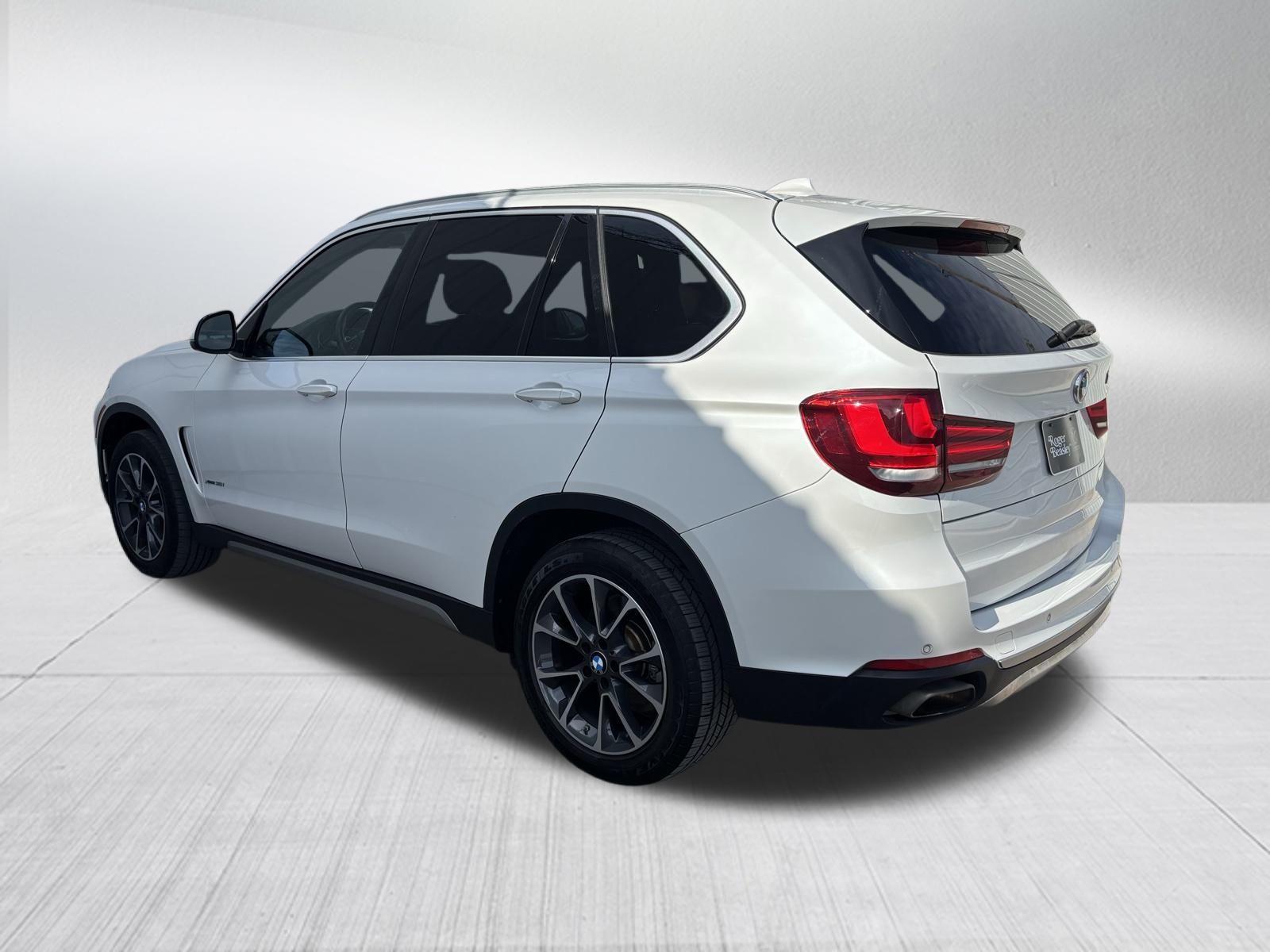 Used Car 2018 Bmw X5  Xdrive35i For Sale Under $25,000 In Austin, Texas