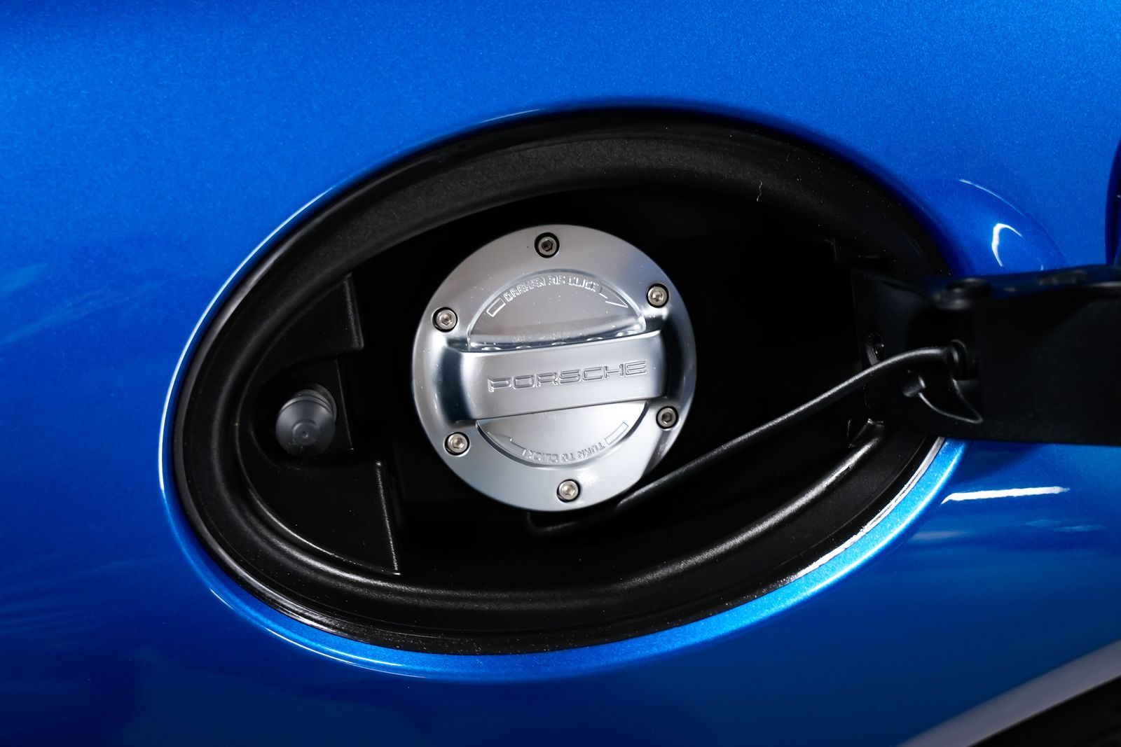 2015 Porsche 911 Targa 4 — photo 38