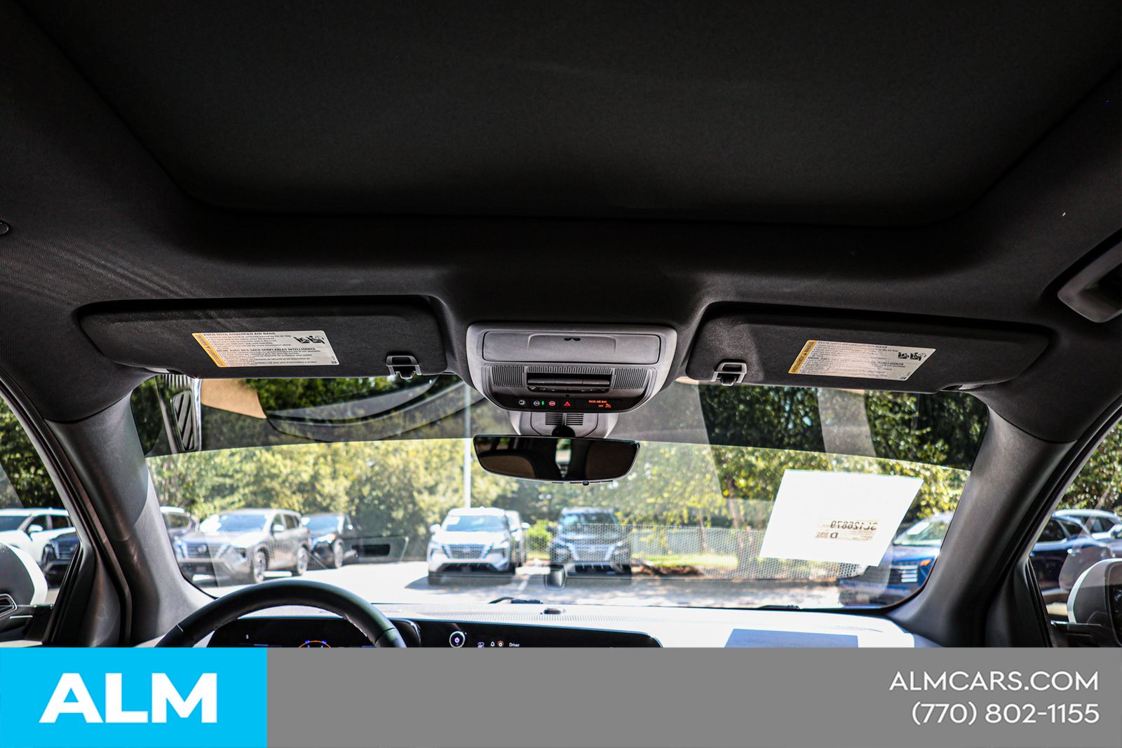 Used 2025 Blue Chevrolet ACTIV image 42